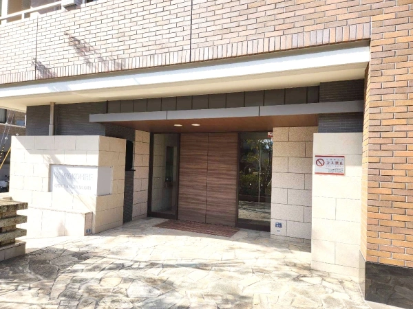 ワコーレ王子公園原田の森