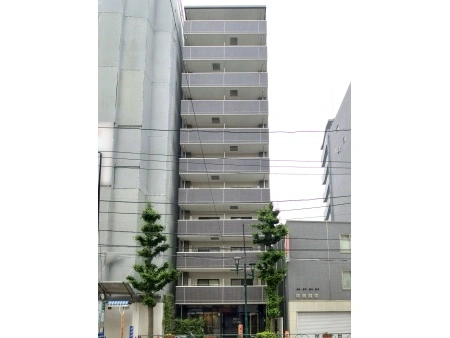 ドルチェ日暮里弐番館