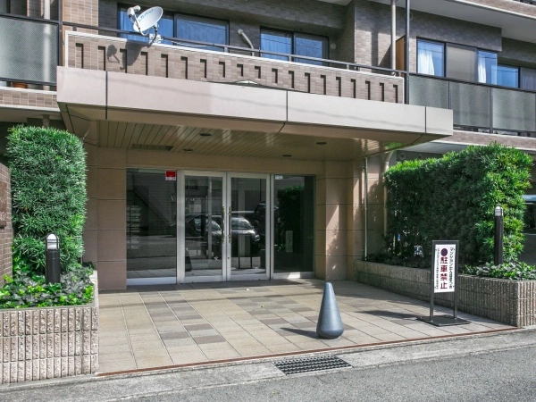 レクセレルマンション湘南平塚第2