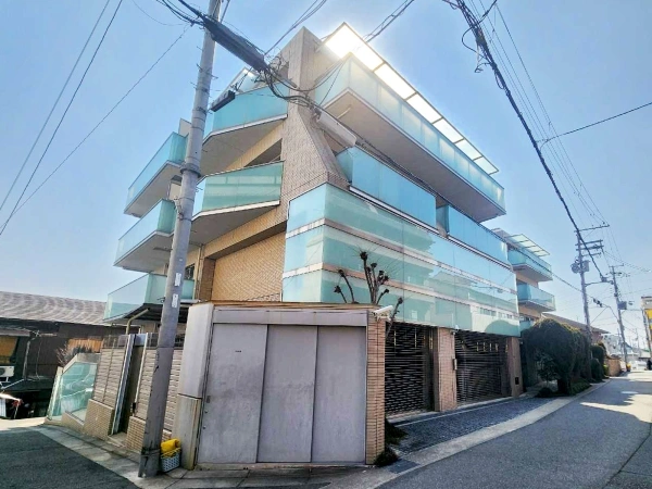 ジ・アーバネックス六甲