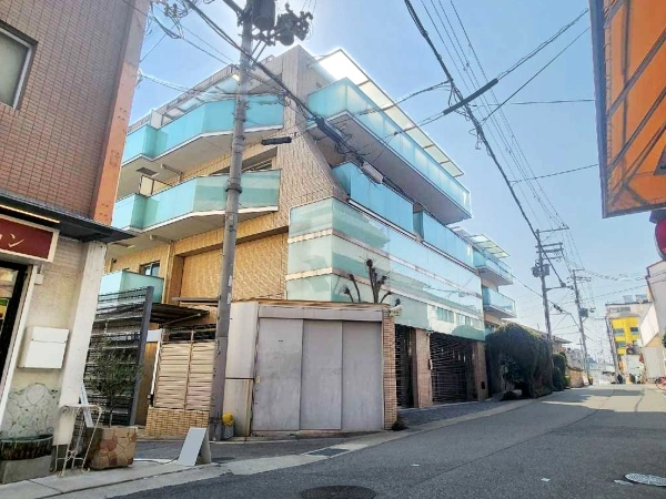 ジ・アーバネックス六甲