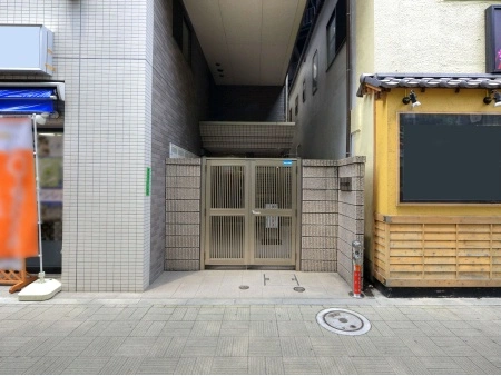 アピス日暮里
