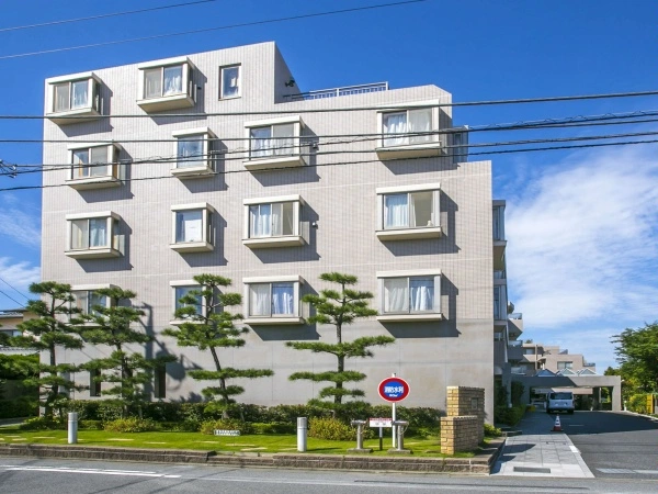 シーサイドコート湘南松風