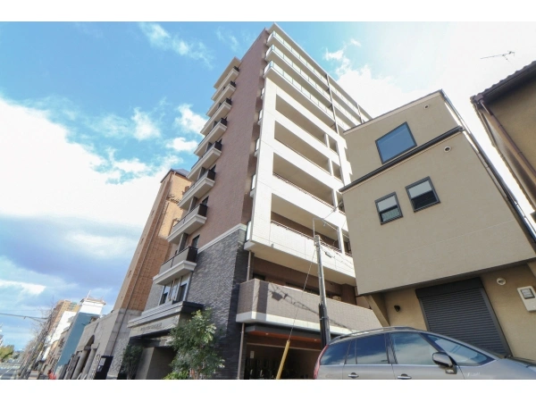 エヌヴィ六甲森後町