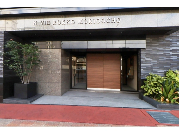 エヌヴィ六甲森後町