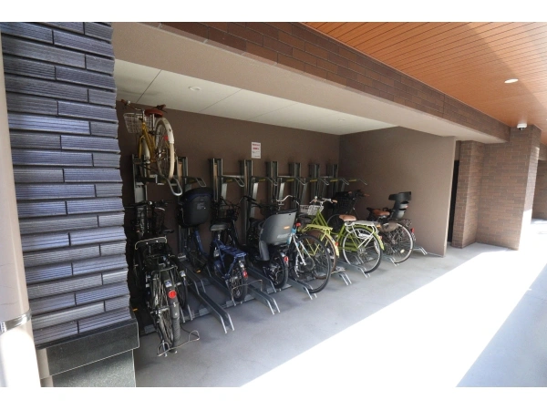 エヌヴィ六甲森後町