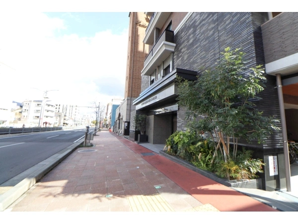 エヌヴィ六甲森後町