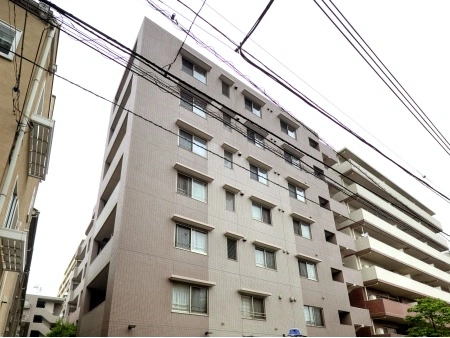 ルネス日暮里