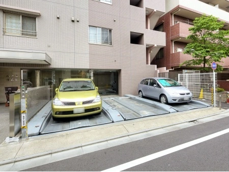 ルネス日暮里