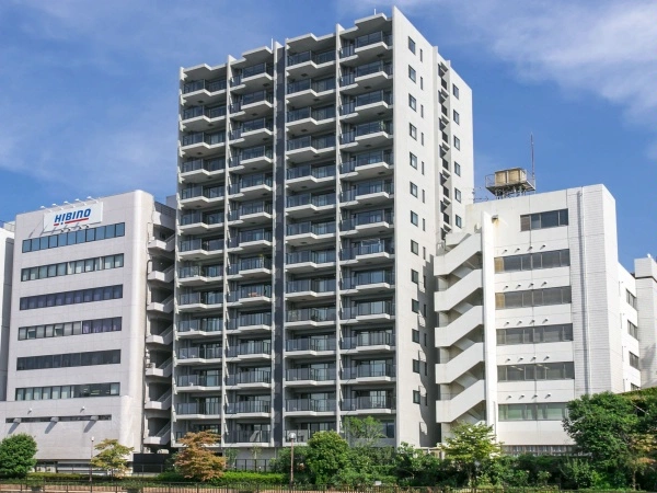 ハーバーテラス品川