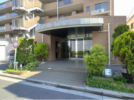 エステスクエア町屋