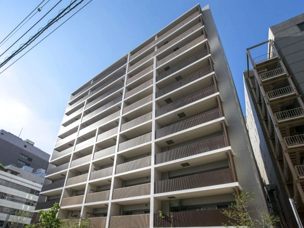 グローリオ田町