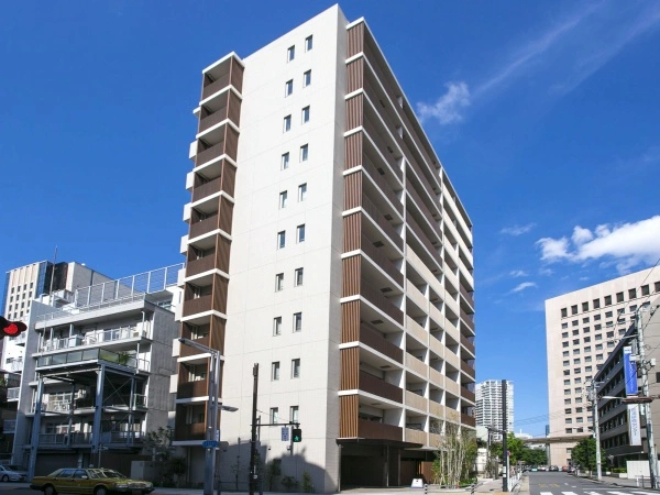 グローリオ田町