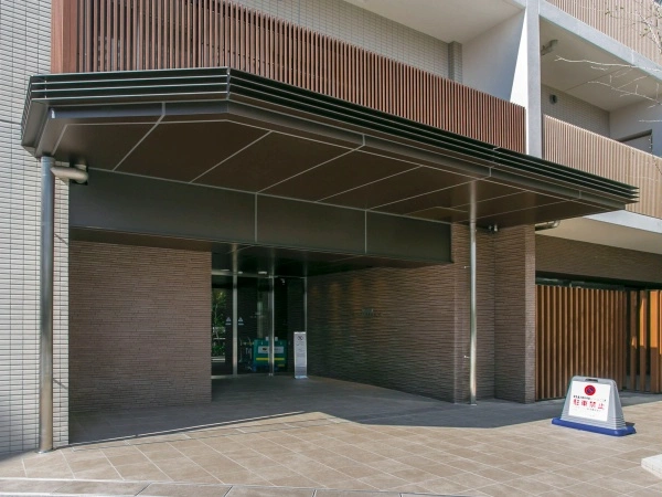 グローリオ田町