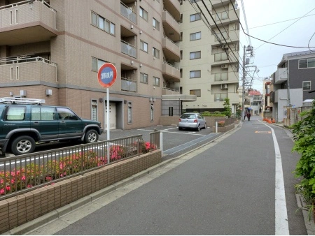 グリーンパーク町屋