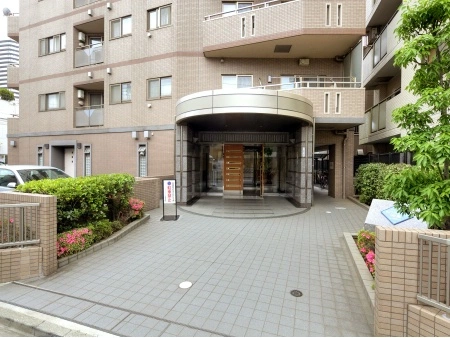 グリーンパーク町屋