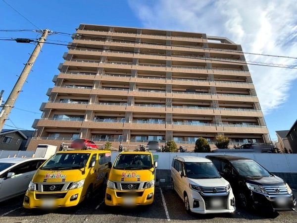 パークナード上甲子園