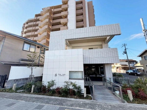 パークナード上甲子園