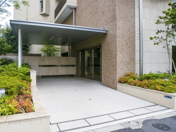 クラッシィハウス新宿中落合