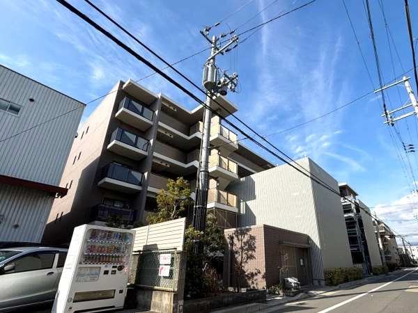 ポレスター上甲子園