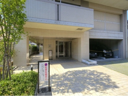 ガーデンホーム町屋
