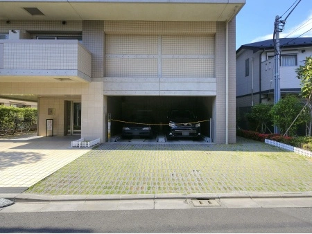 ガーデンホーム町屋