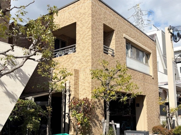 ロイヤル夙川公園