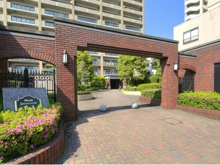 日神パレステージ町屋