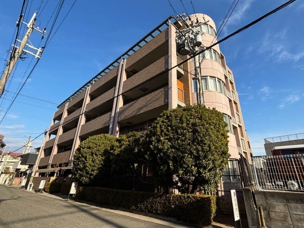 ロイヤル甲子園五番町