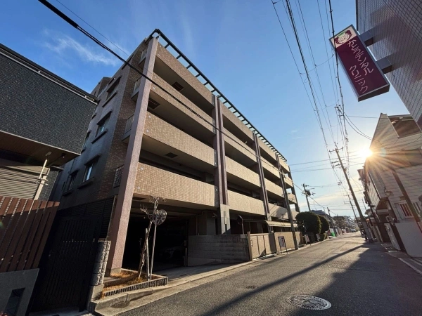 ロイヤル甲子園五番町