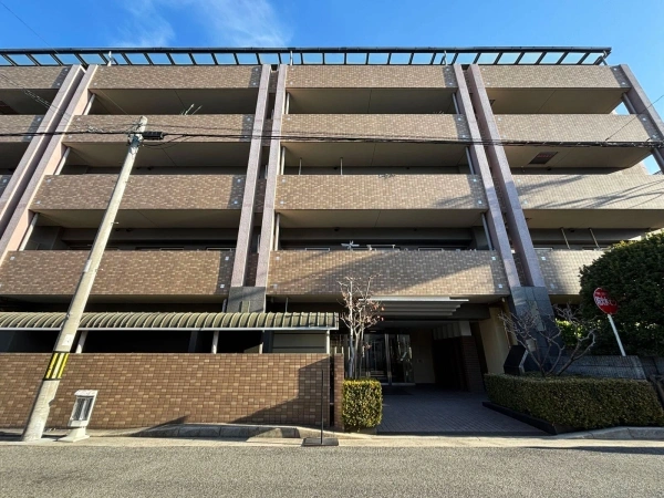 ロイヤル甲子園五番町