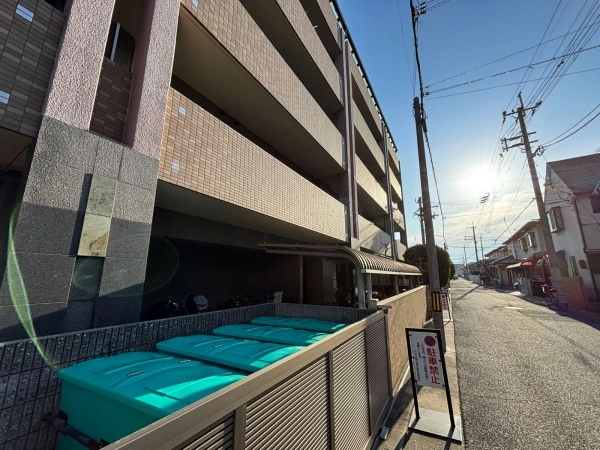 ロイヤル甲子園五番町