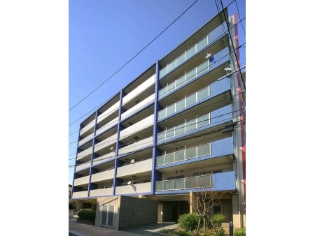 サンクレイドル町屋ブレッツァ