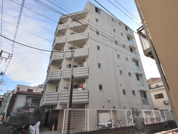 ダイナシティ高田馬場
