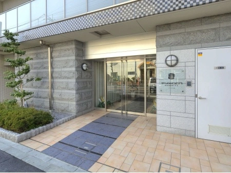 スタジオデン町屋