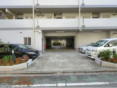 ピアコート町屋コルディアル