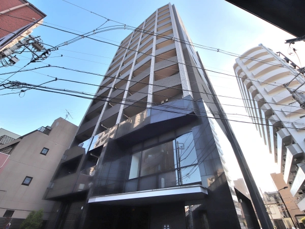 フェニックス椎名町駅前
