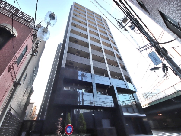 フェニックス椎名町駅前
