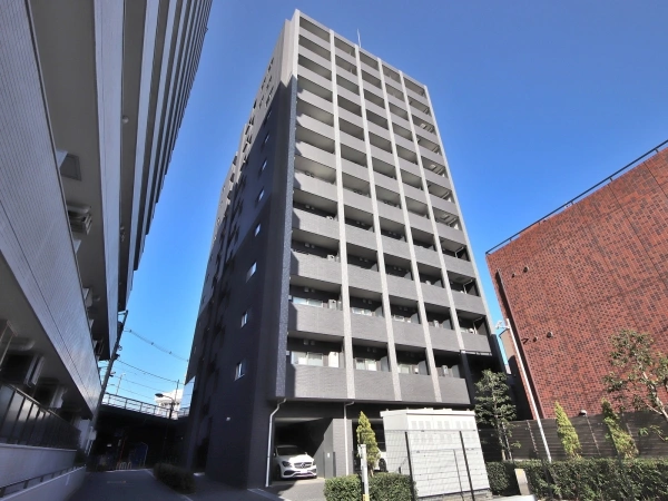 フェニックス椎名町駅前