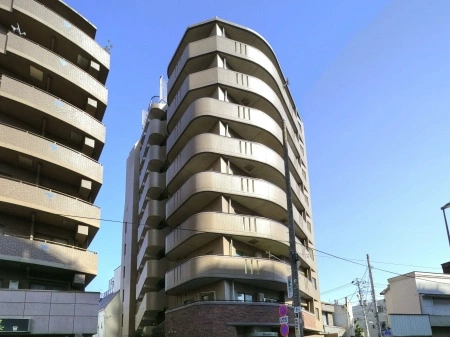 セントヒルズ町屋