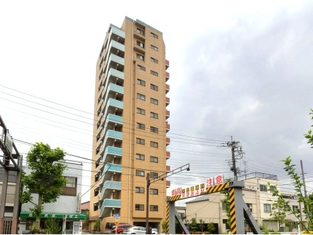 ラアトレ千住三ノ輪