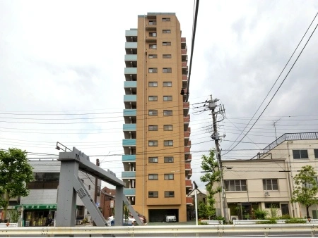 ラアトレ千住三ノ輪