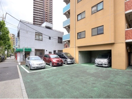 ラアトレ千住三ノ輪