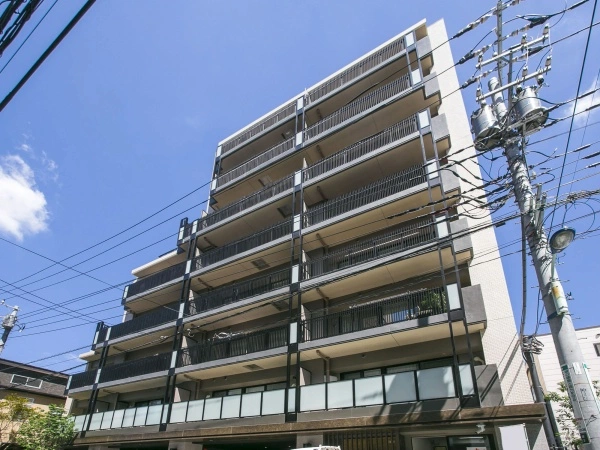 イニシア文京根津