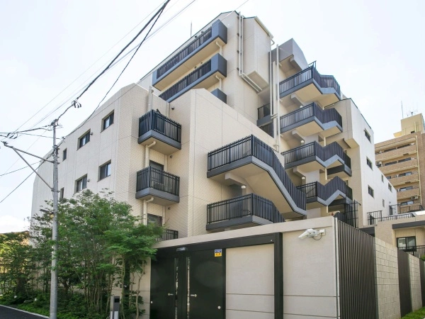 イニシア文京根津