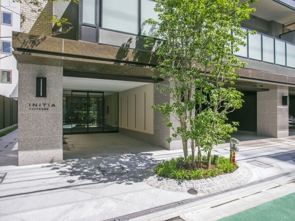 イニシア文京根津