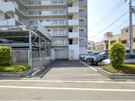 ウィルローズ三ノ輪