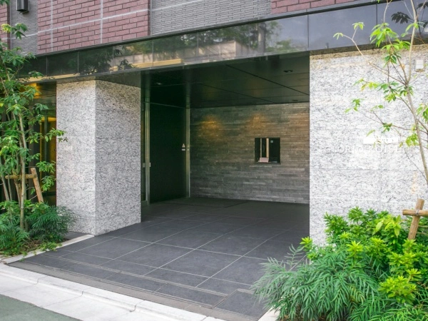 グローリオ小石川