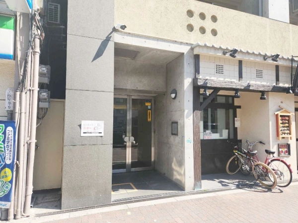 パルステージ難波南