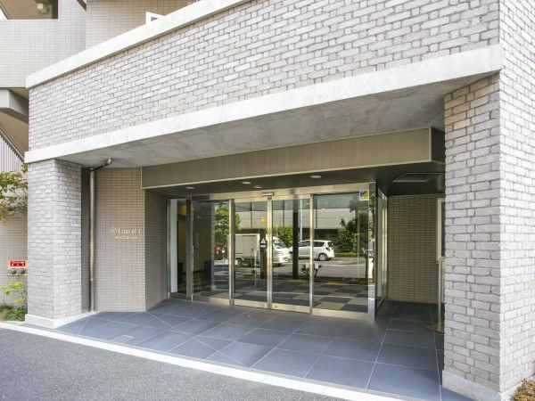 ローレルアイ茗荷谷　教育の森公園